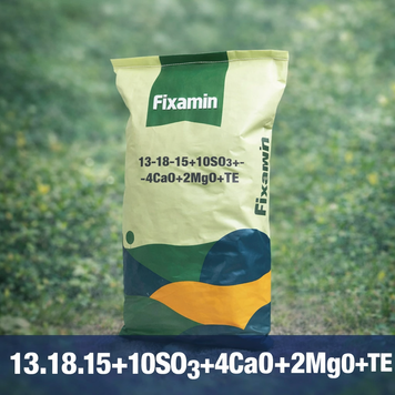NPK 13-18-15+10SO3+4CaO+2MgO+TE f47c1e09-68f2-422b-9df6-509eb98cbd90 фото