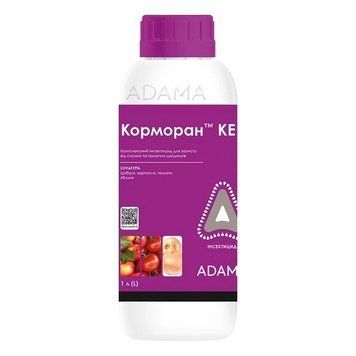 ІНСЕКТИЦИД КОРМОРАН facf117e-3256-4141-8c02-5d253d01f9f6 фото